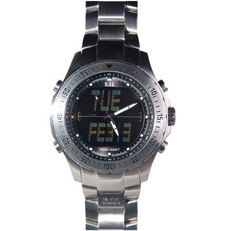 5.11 hrt watch replica|FS: 5.11 HRT STAINLESS STEEL TACTICAL WATCH, SUPER .